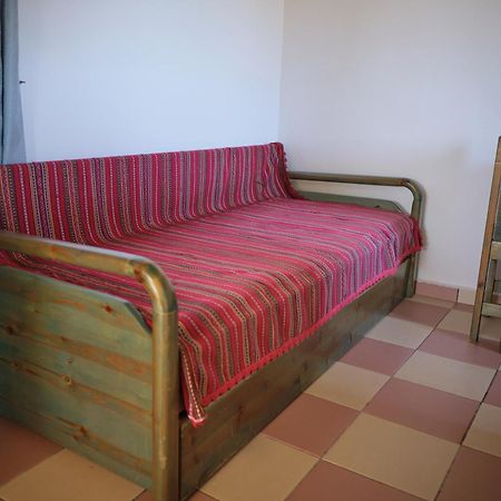 Koralia Apartments Kastrisianika Zewnętrze zdjęcie