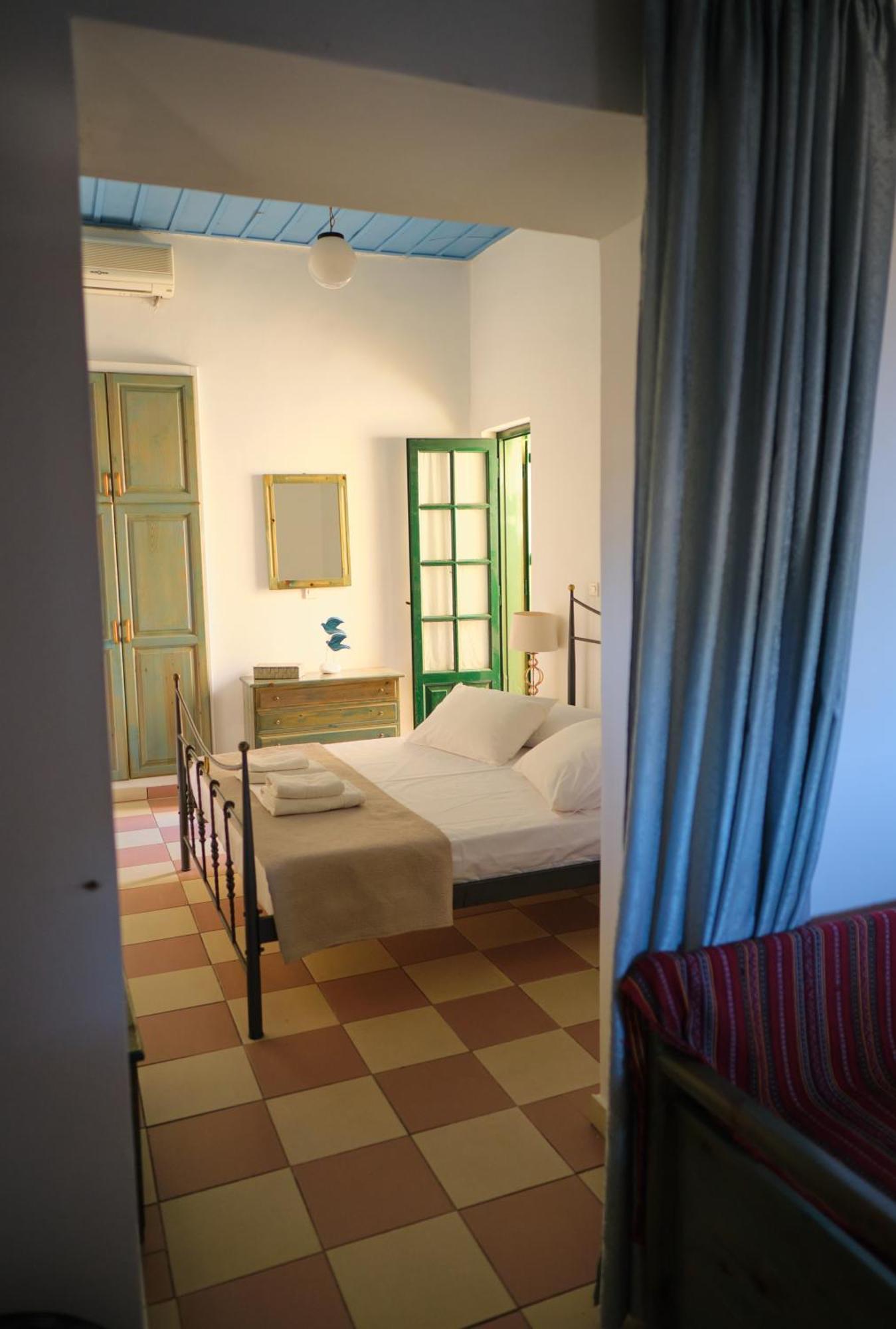 Koralia Apartments Kastrisianika Zewnętrze zdjęcie