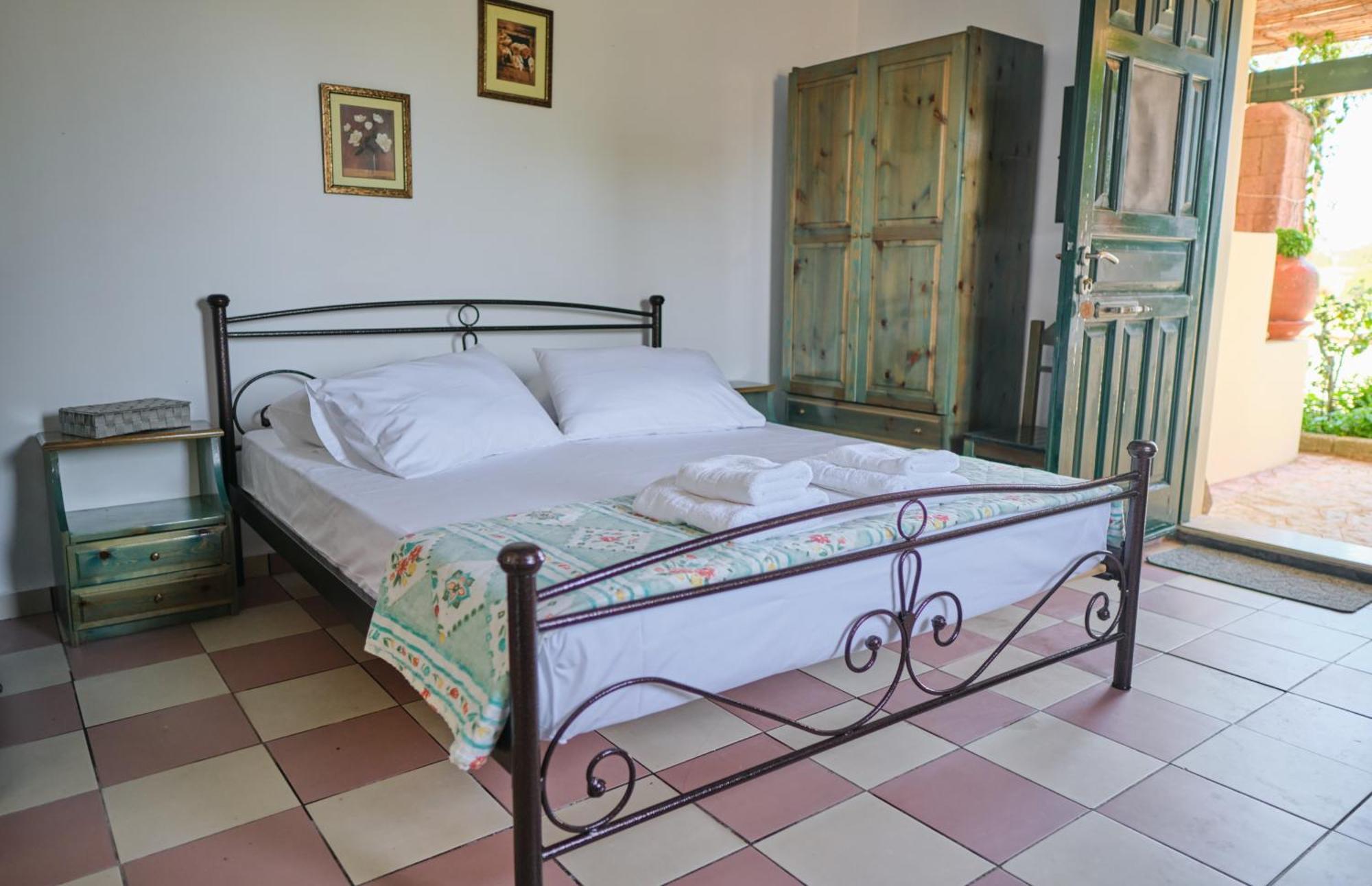 Koralia Apartments Kastrisianika Zewnętrze zdjęcie