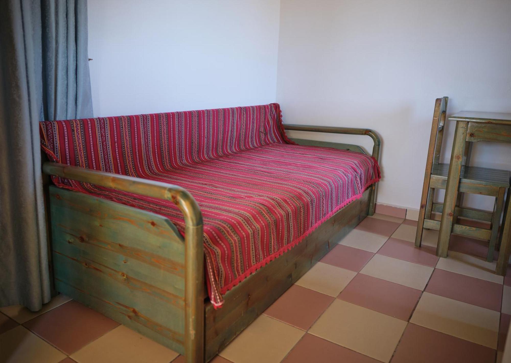 Koralia Apartments Kastrisianika Zewnętrze zdjęcie