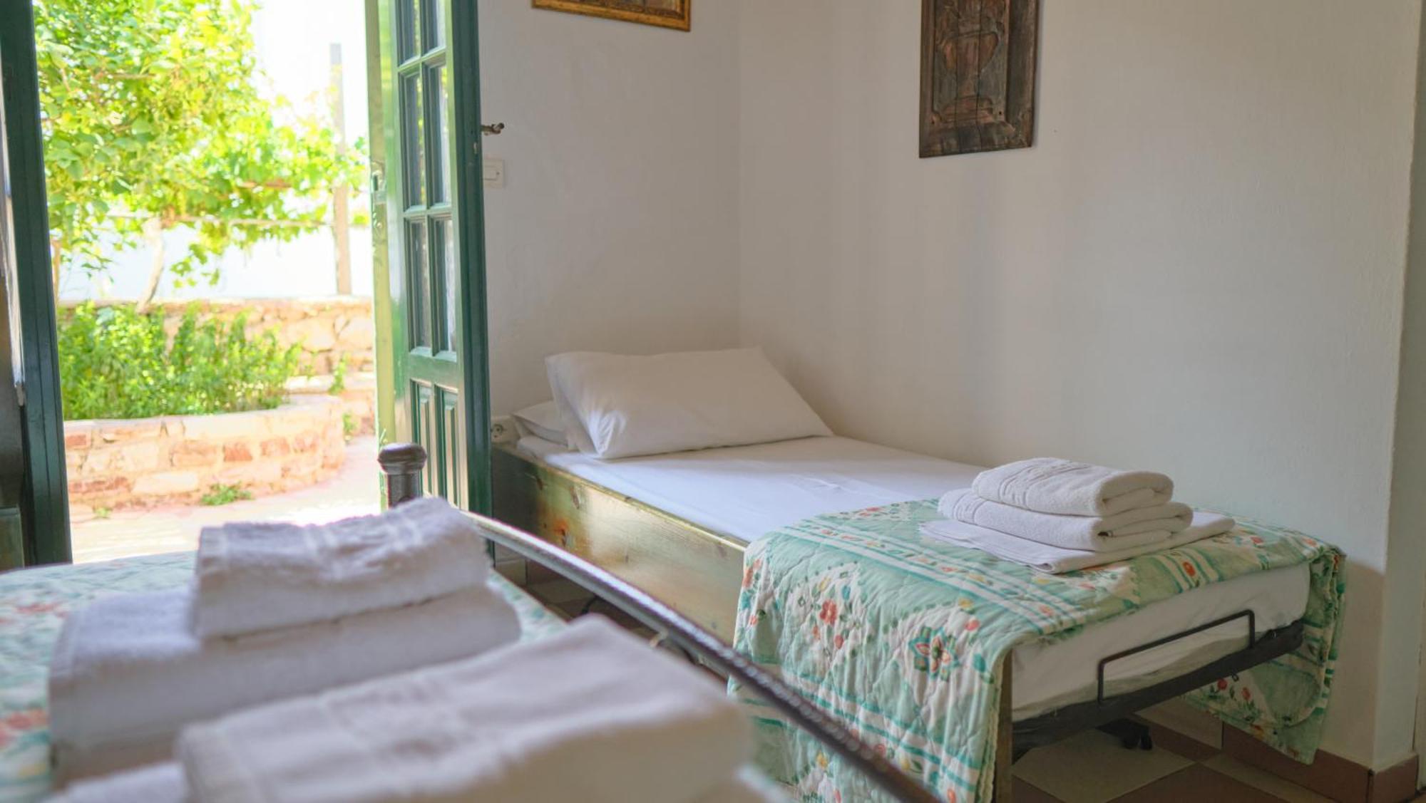 Koralia Apartments Kastrisianika Zewnętrze zdjęcie