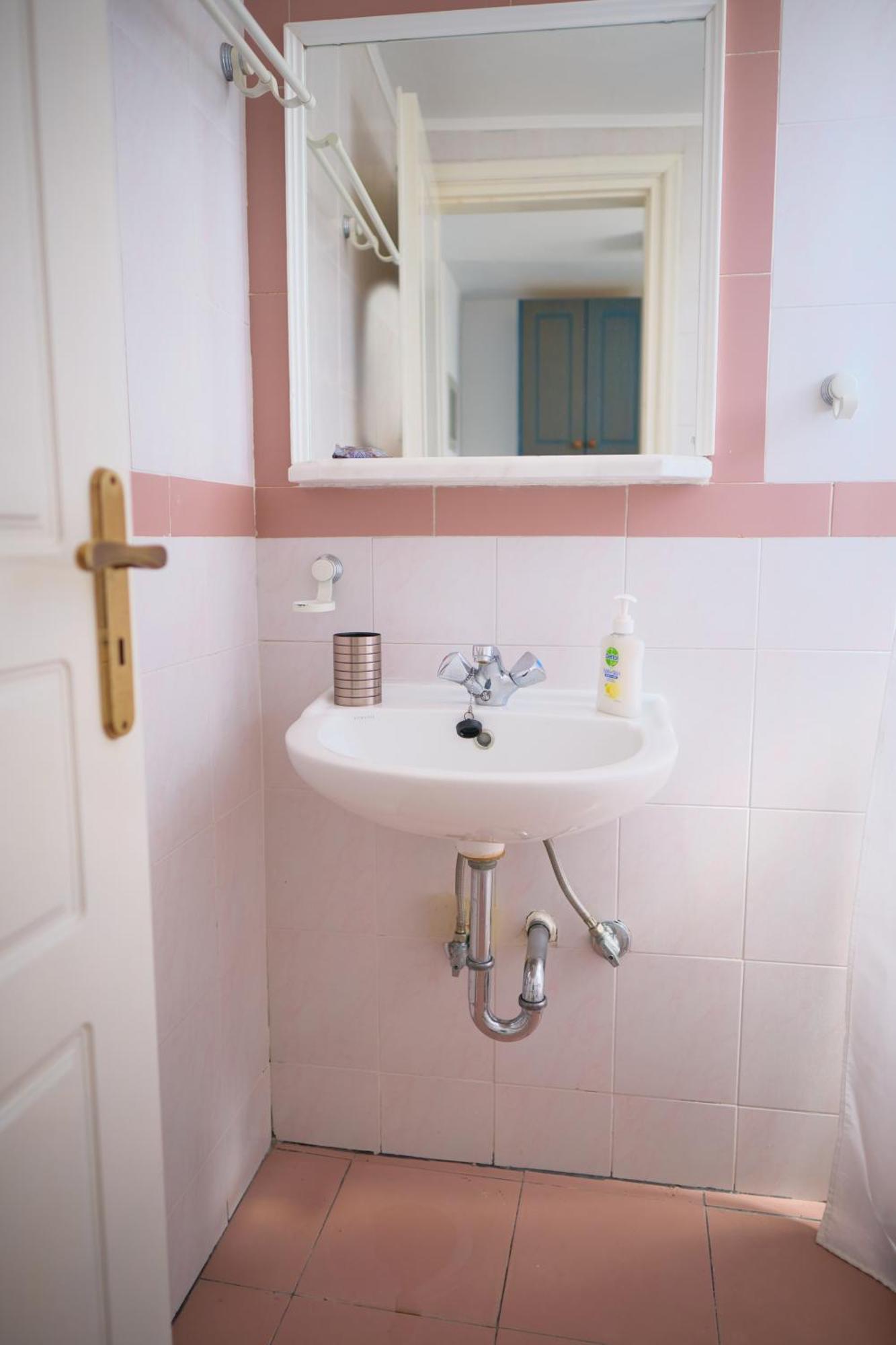 Koralia Apartments Kastrisianika Zewnętrze zdjęcie