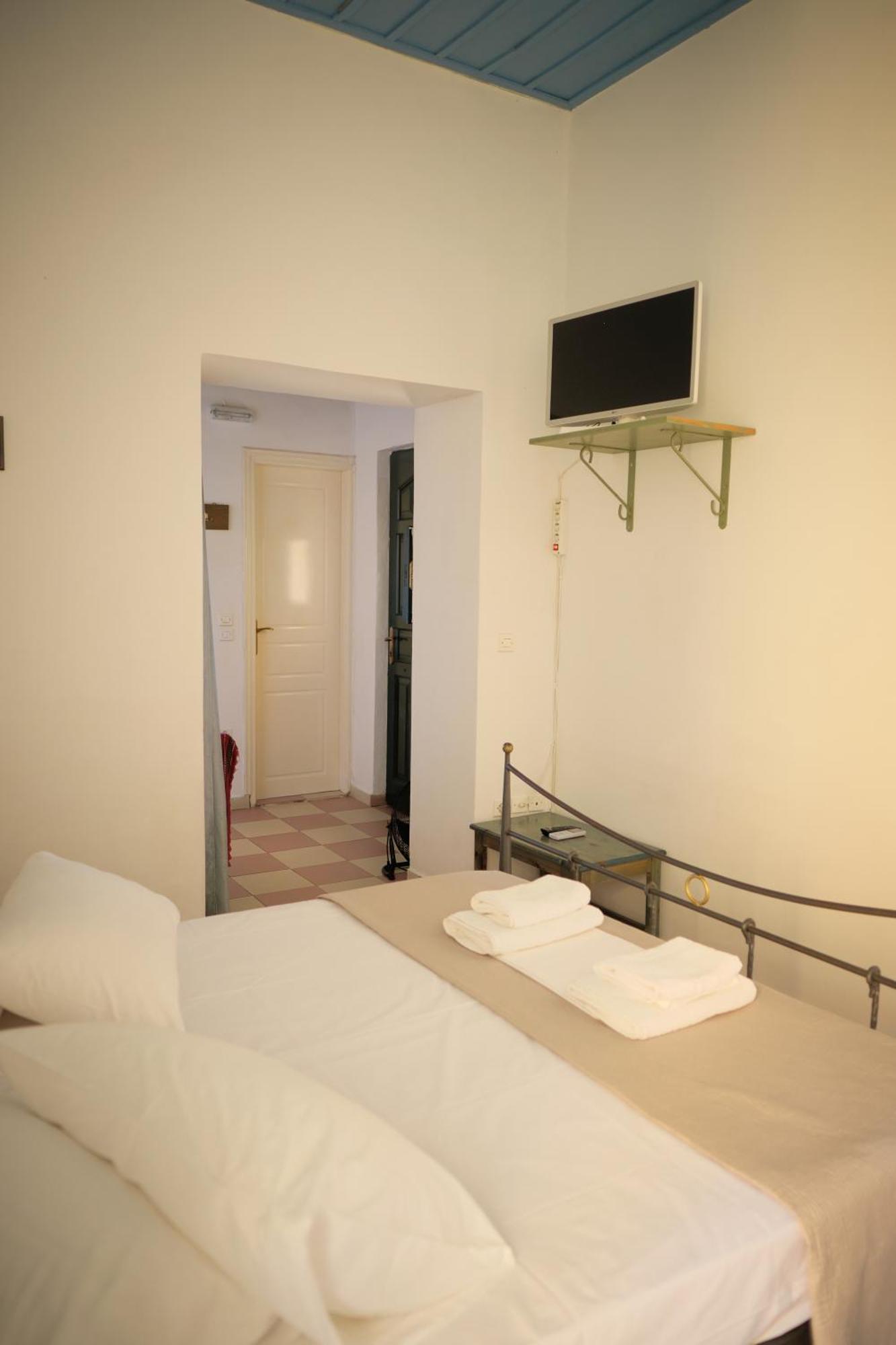 Koralia Apartments Kastrisianika Zewnętrze zdjęcie