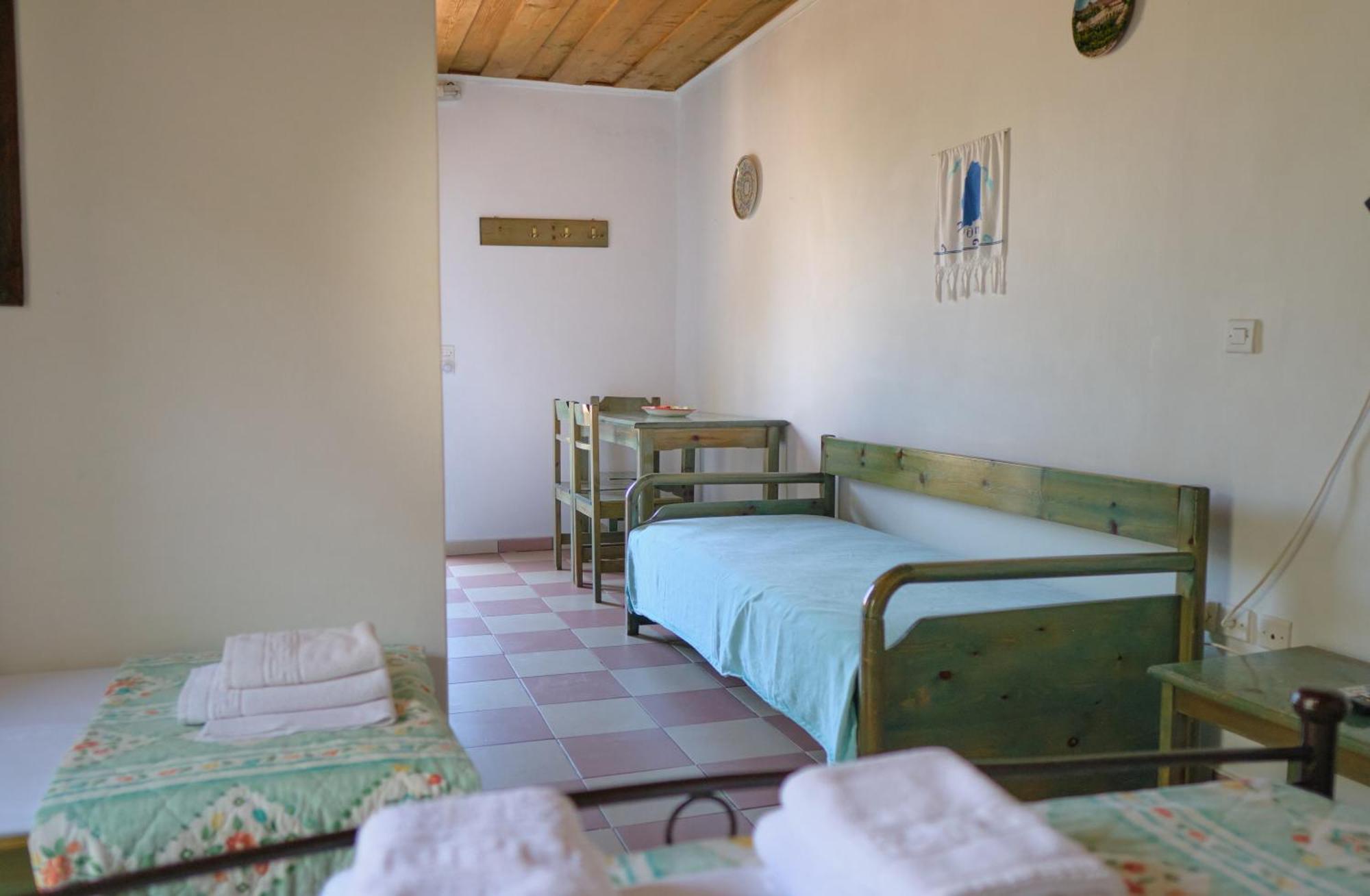Koralia Apartments Kastrisianika Zewnętrze zdjęcie