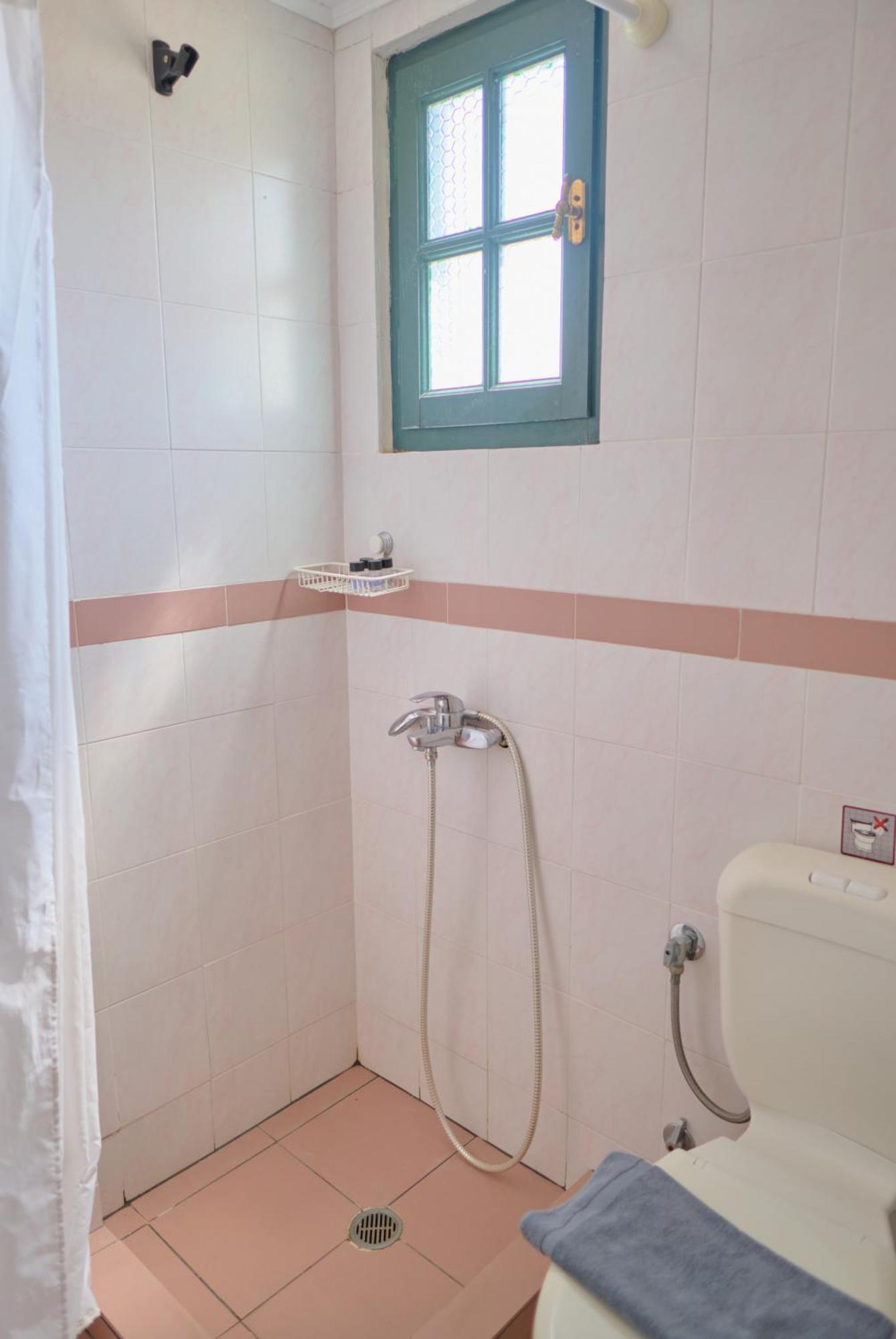 Koralia Apartments Kastrisianika Zewnętrze zdjęcie